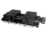 manual linear stage ALB-25