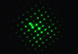 star clusters diffraction grating