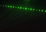 double beam fan Diffraction Grating